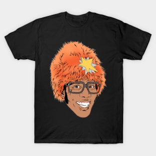 DJ Lance Rock T-Shirt